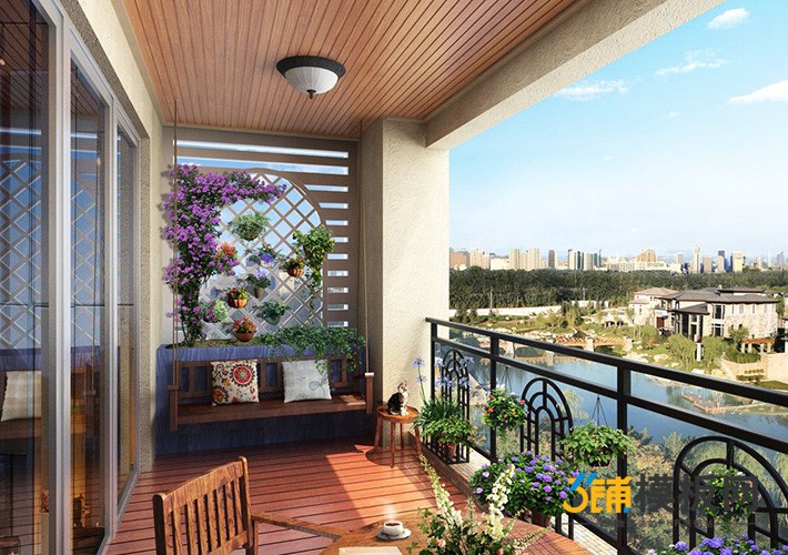 阳台防水要做好，这些地方不能忽略