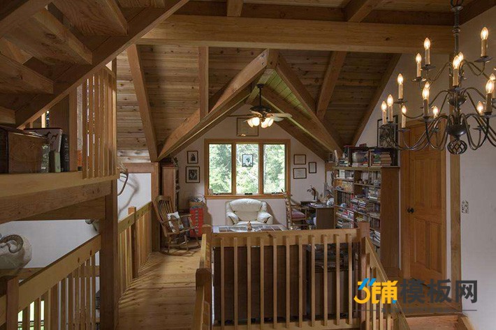 我家有顶层楼，要怎么装修才好？